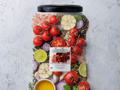 Gourmet Umami Spice Blend