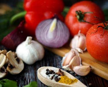 Umami Kick Cooking Guide