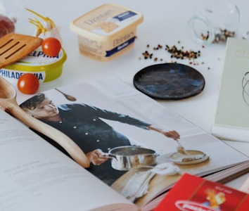 Umami Recipe Collection
